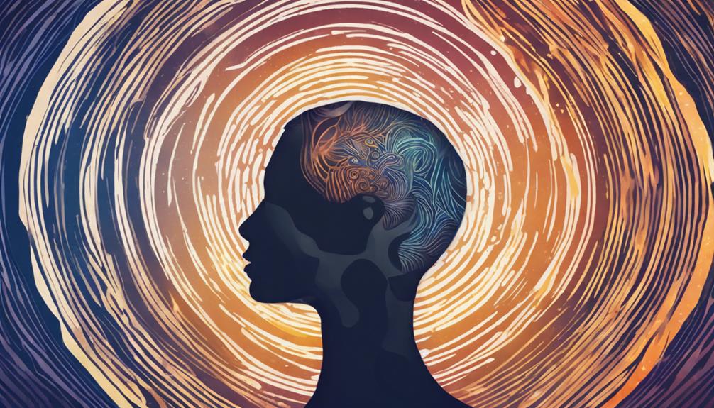 harnessing subconscious potential through hypnosis