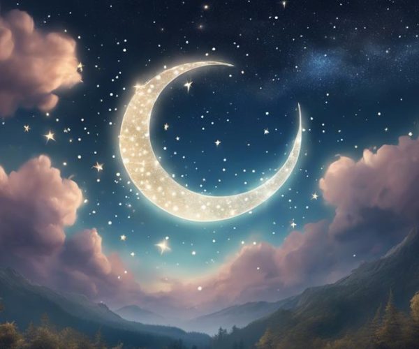 celestial messages in dreams