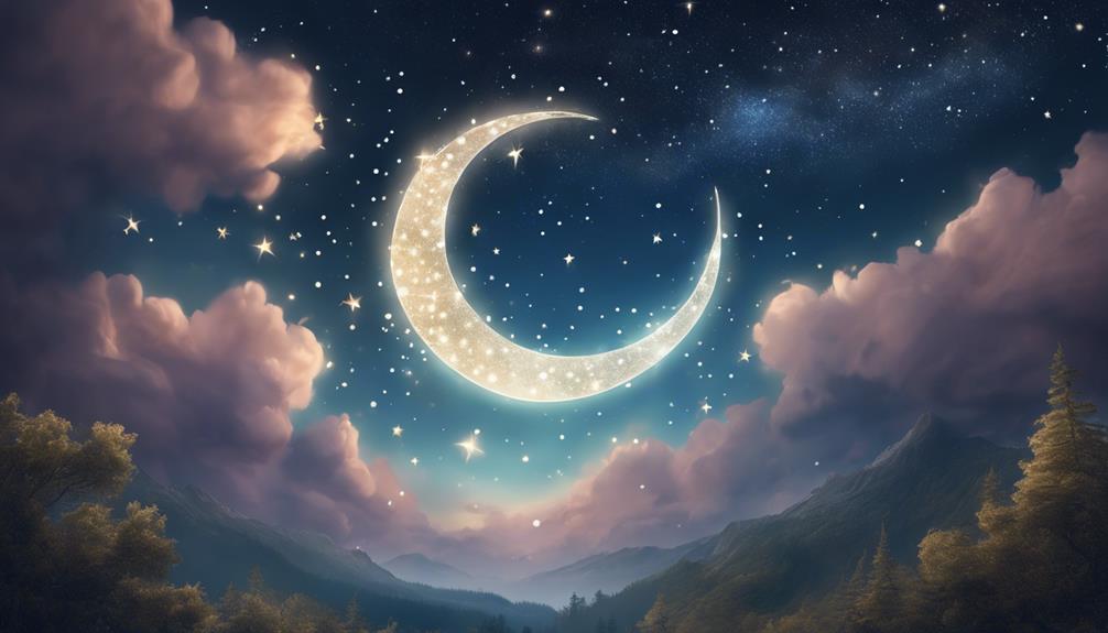 celestial messages in dreams