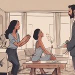 subconscious manipulation of spouse