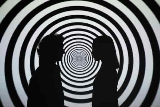 Hypnosis images