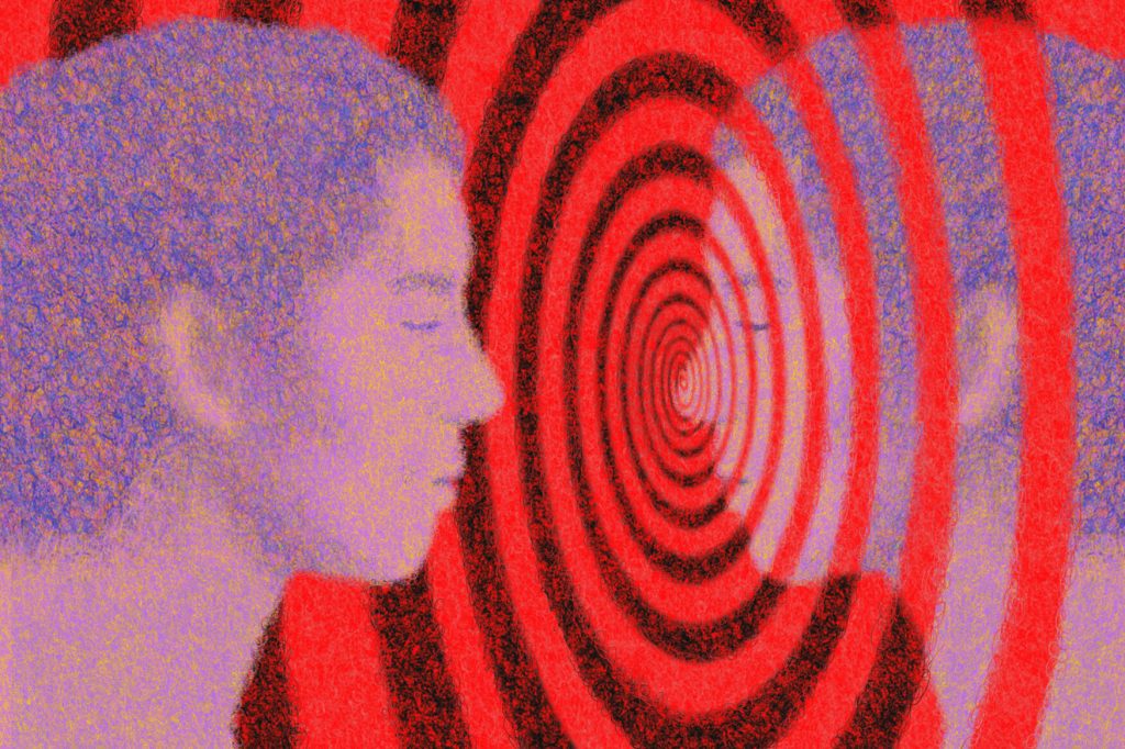 Hypnosis images