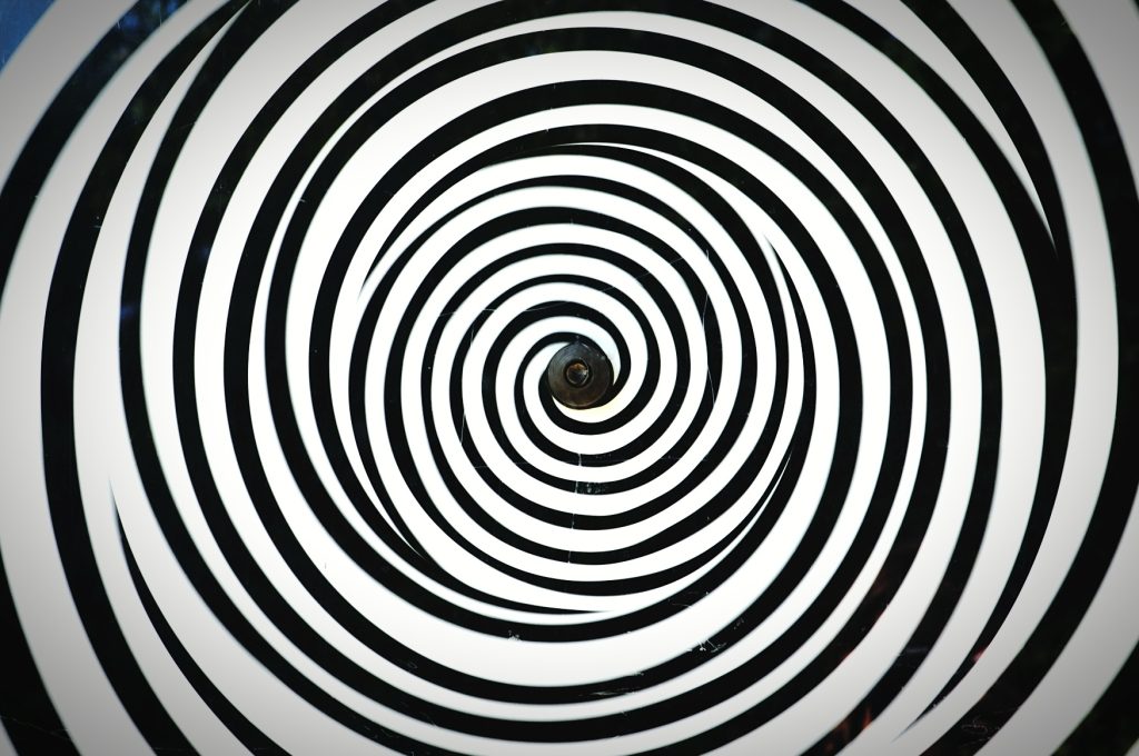 Hypnosis images