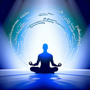 Affirmations for Anxiety and Depression