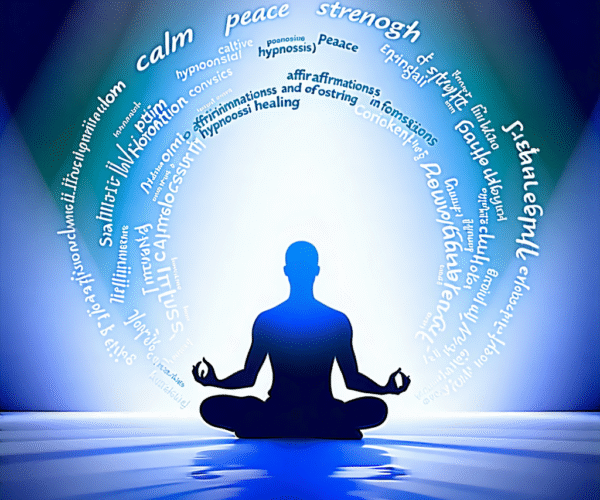 Affirmations for Anxiety and Depression