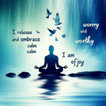 Affirmations for Anxiety and Depression | Hypnosis Support