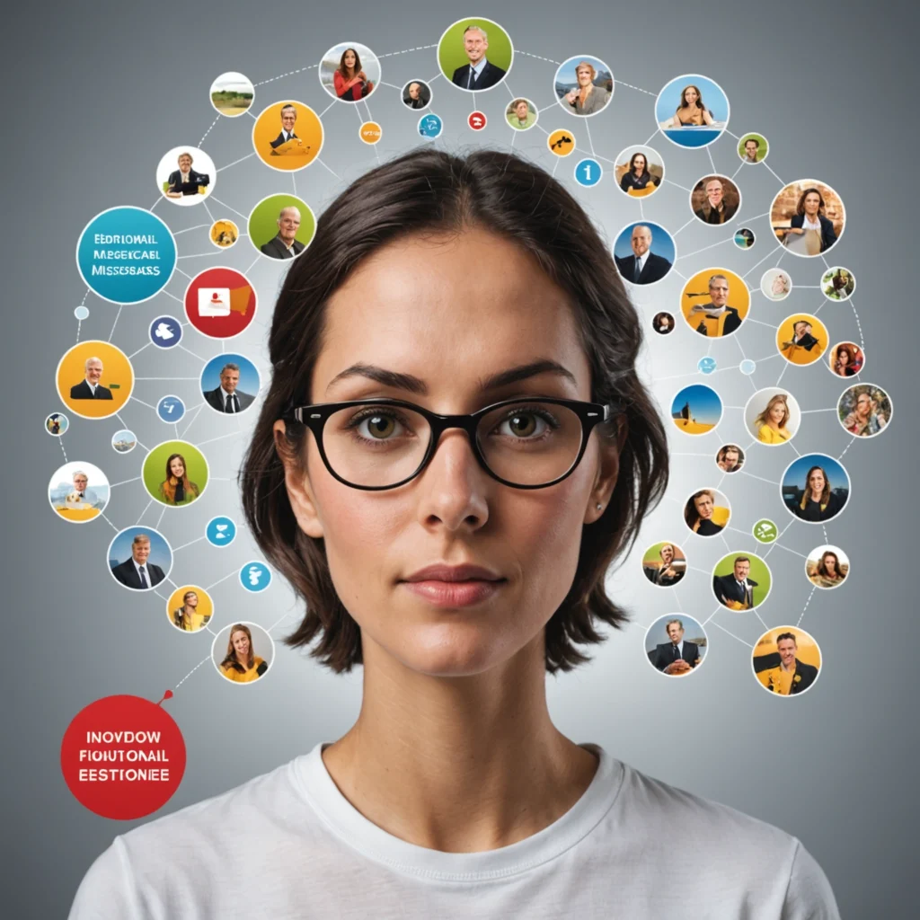 Illustration for How Subliminal Messages Work