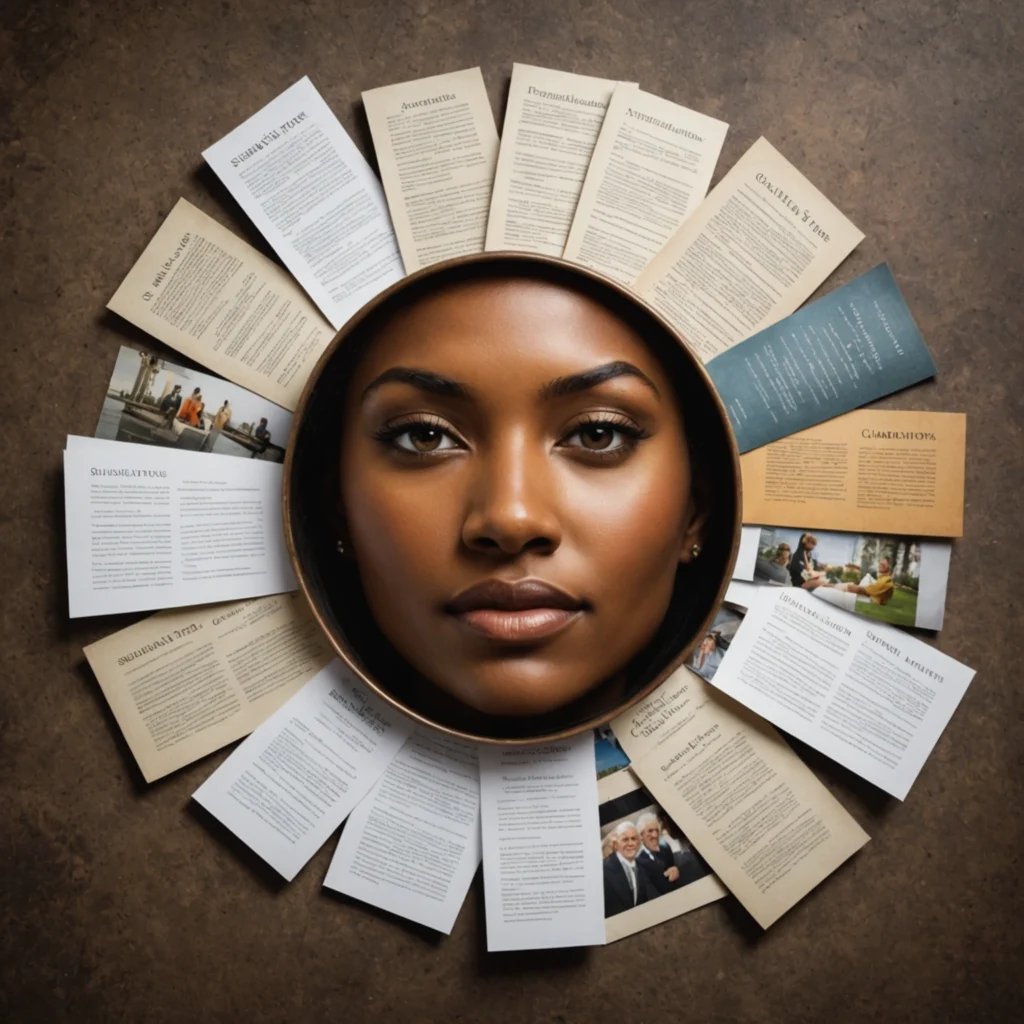 Illustration for Subliminal Affirmations Guide