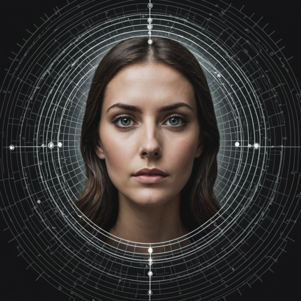 Illustration for Subliminal Hypnosis for Focus